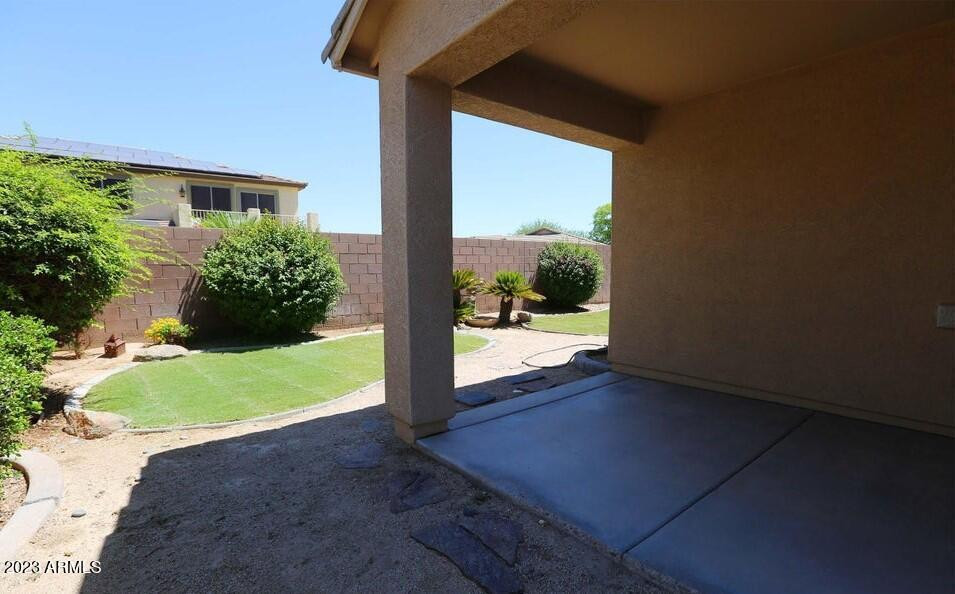 3462 East Powell Way Gilbert, AZ 85298 - Photo 43 of 44 Photo #43