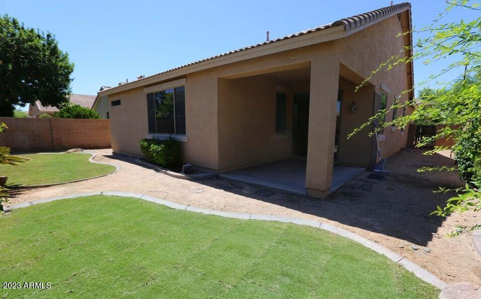 3462 East Powell Way Gilbert, AZ 85298 - Photo 44 of 44 Photo #44