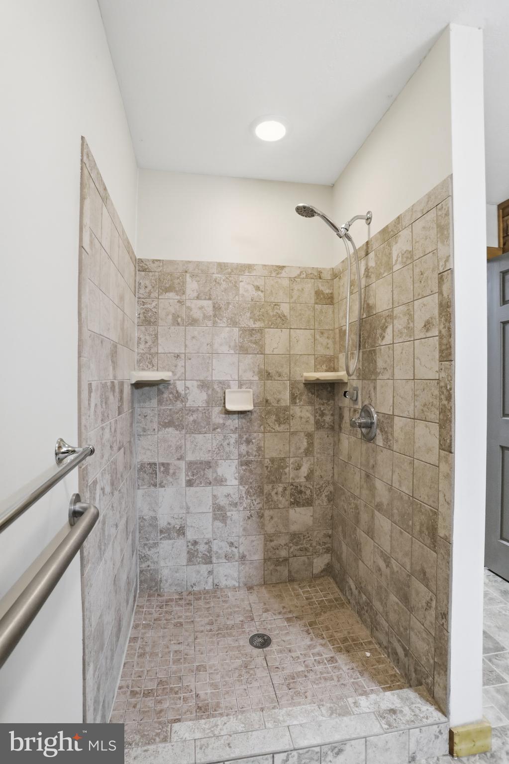 1400 Core Road Romney, WV 26757 - Photo 47 of 73 a bathroom with a shower