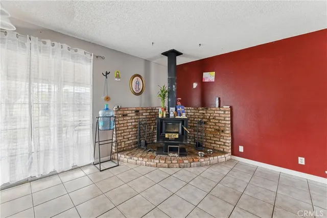 a view of a storage & utility room