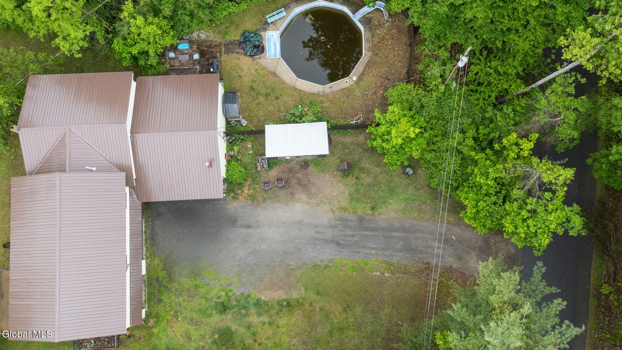 169 McGregor Road Gloversville, NY 12078 - Photo 35 of 52 169 McGregor Road35