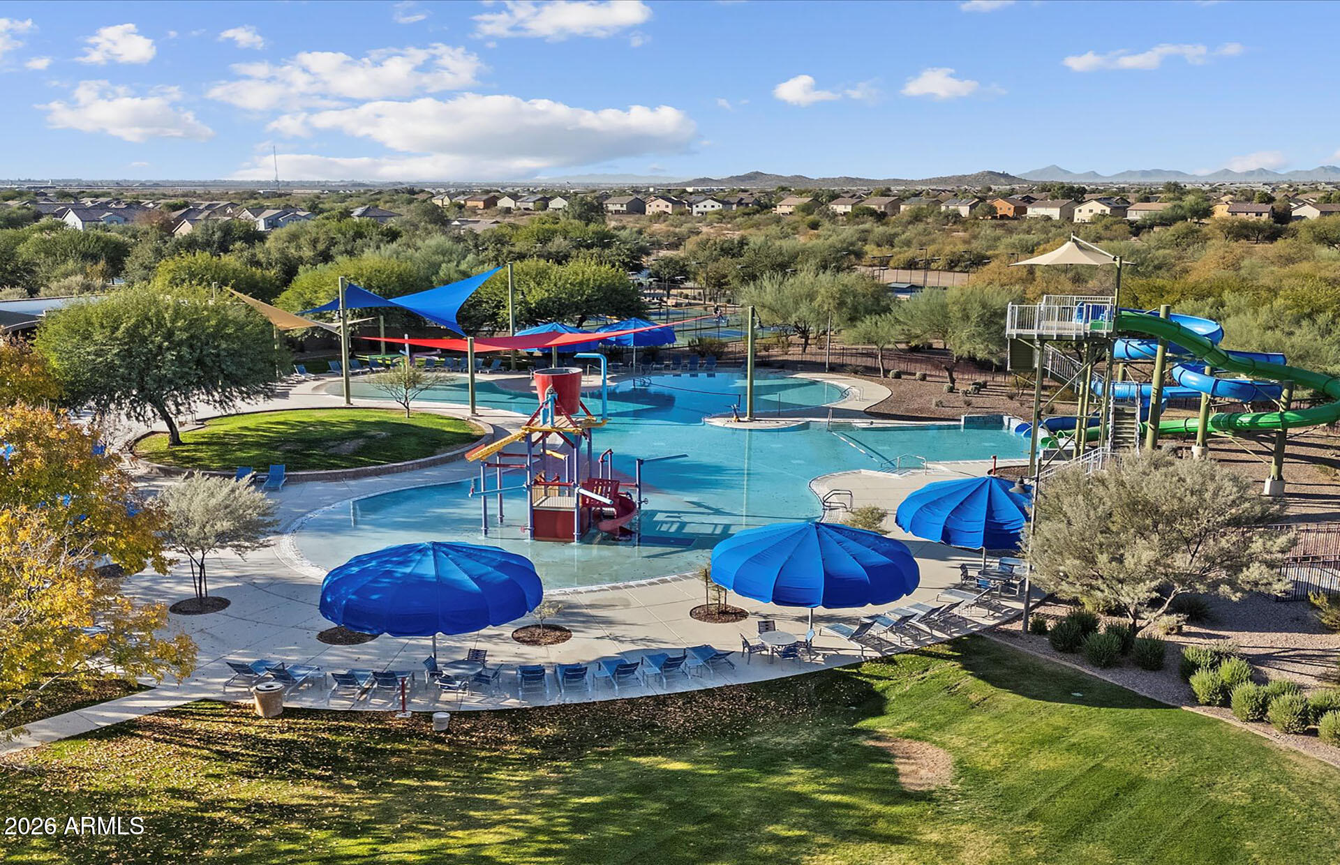6826 West Ripken Way Florence, AZ 85132 - Photo 30 of 43 Pools