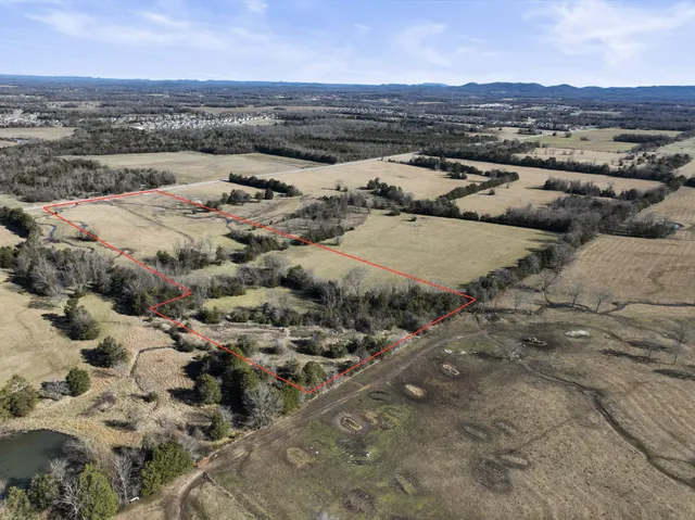 $389,999 | 0 Epps Mill Road, Christiana, TN 37037