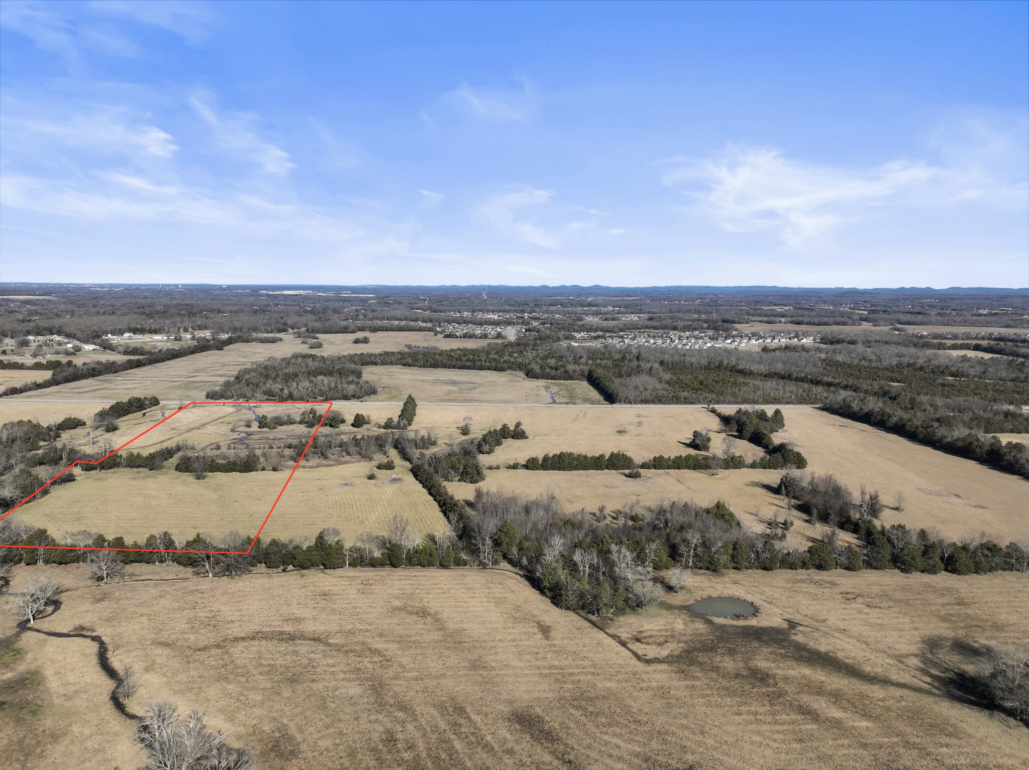 0 Epps Mill Road Christiana, TN 37037 - Photo 4 of 6 an aerial view of a city