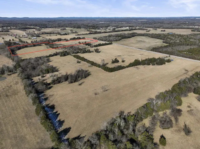 $389,999 | 0 Epps Mill Road, Christiana, TN 37037