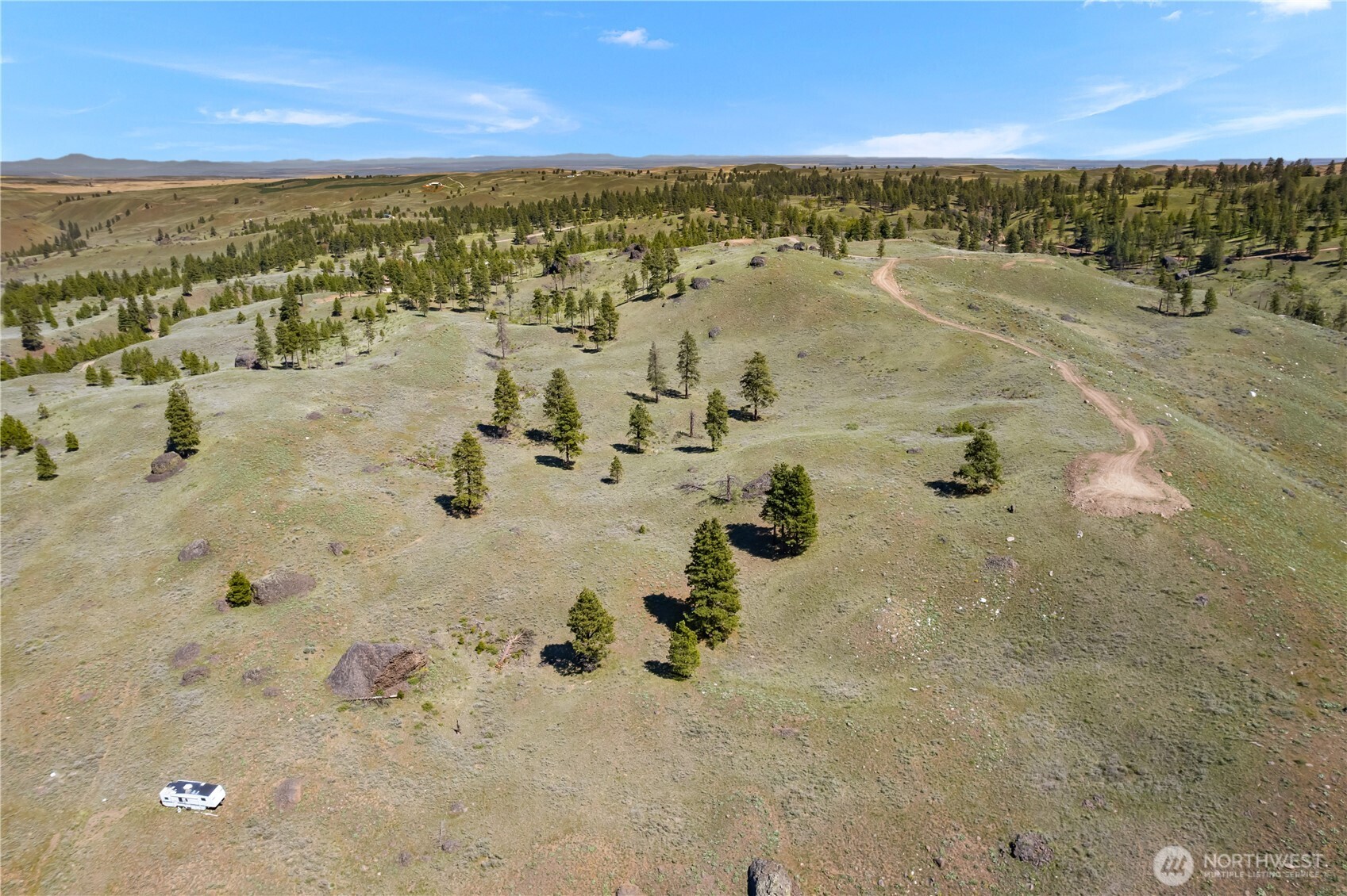 12 Columbia River Bluffs Road Waterville, WA 98858 - Photo 5 of 40