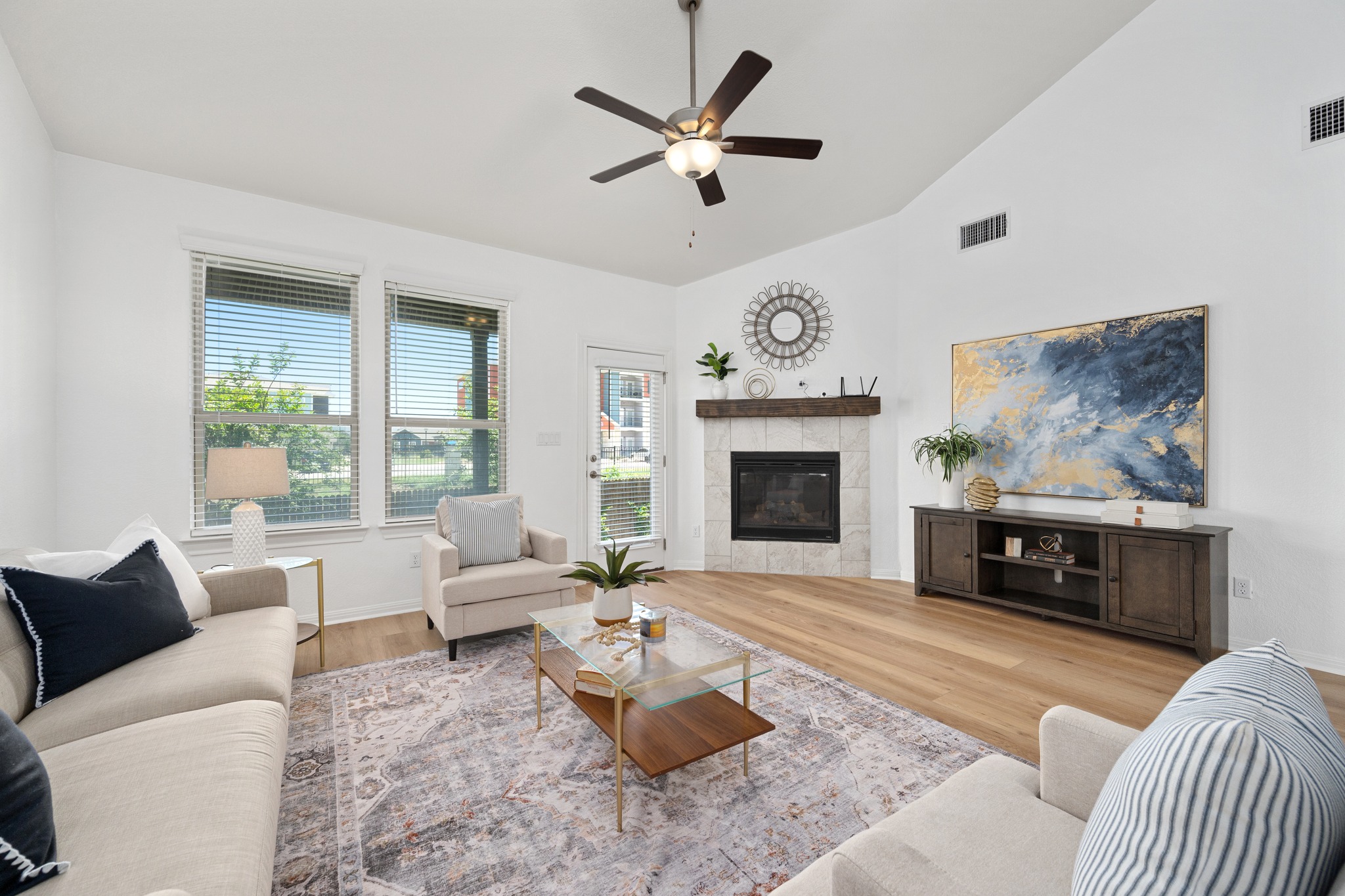 15905 Windroot Street Austin, TX 78728 - Photo 22 of 30
