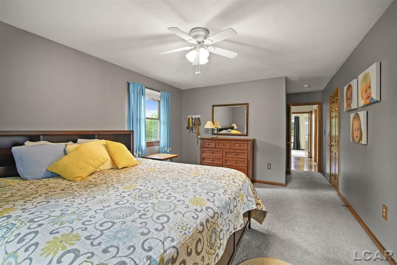 4760 Forrister Road Adrian, MI 49221 - Photo 21 of 42
