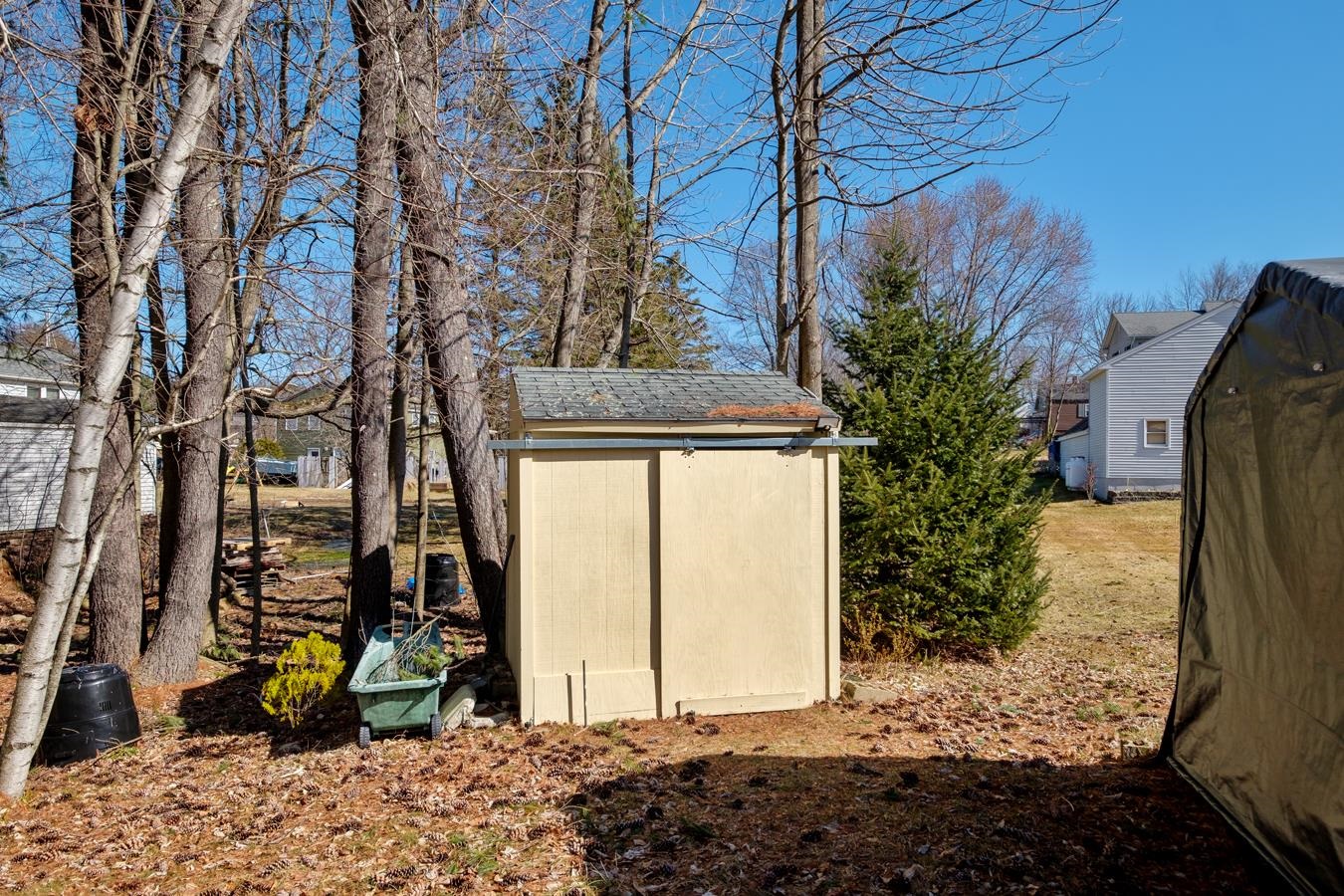 488 Portland Street Rochester, NH 03867 - Photo 20 of 30