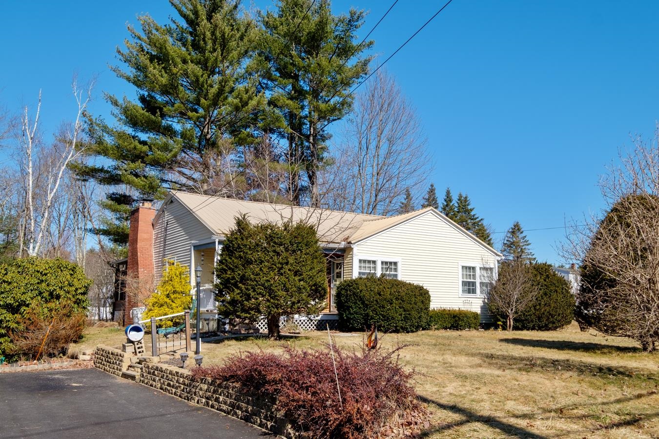 488 Portland Street Rochester, NH 03867 - Photo 23 of 30