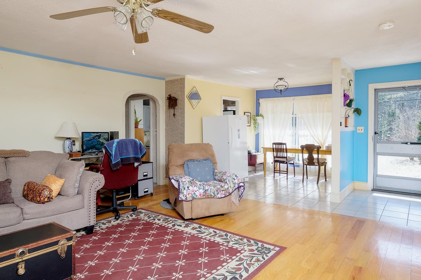 488 Portland Street Rochester, NH 03867 - Photo 28 of 30