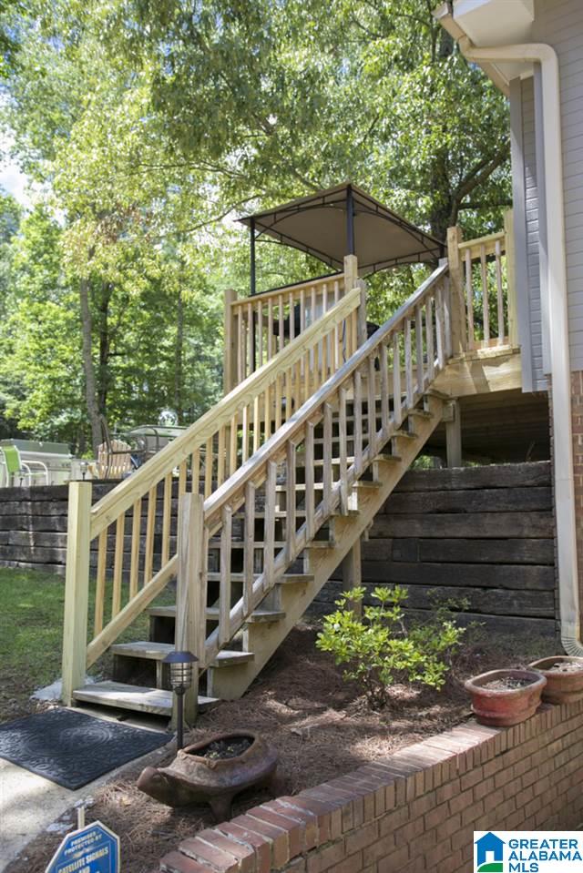 7588 Bluff Ridge Road Bessemer, AL 35022 - Photo 41 of 43