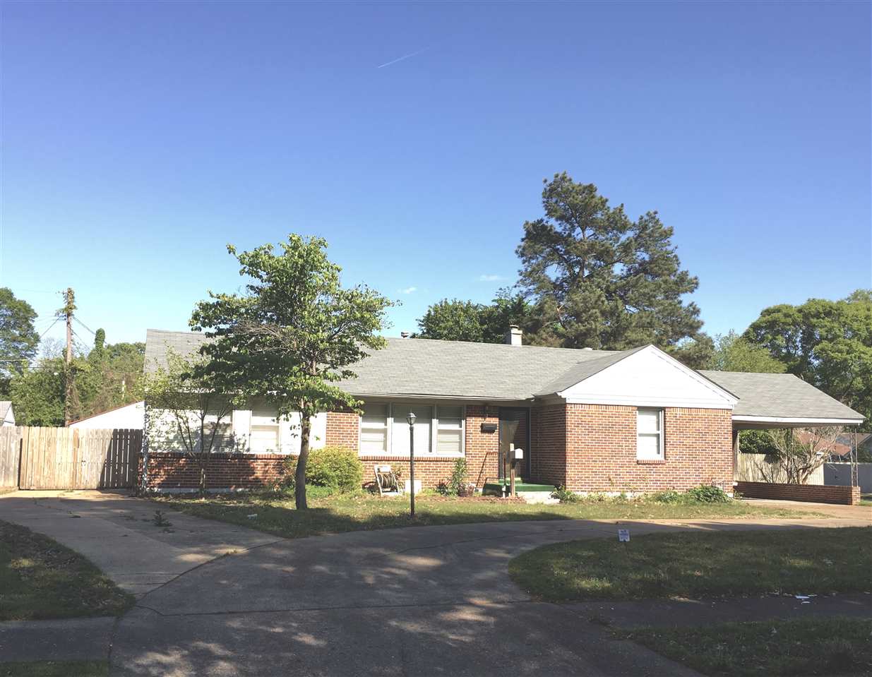 1670 Ronda Street Memphis, TN 38108 - Photo 1 of 1 Gallery Image 1