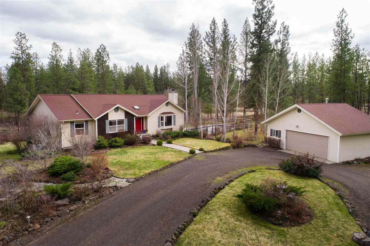 12005 South Spotted Road Cheney, WA 99004 - Photo 1 of 20