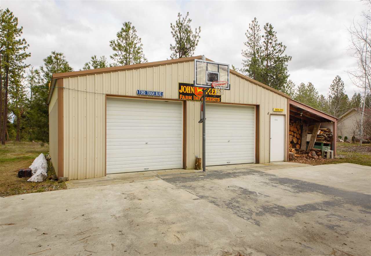 12005 South Spotted Road Cheney, WA 99004 - Photo 18 of 20