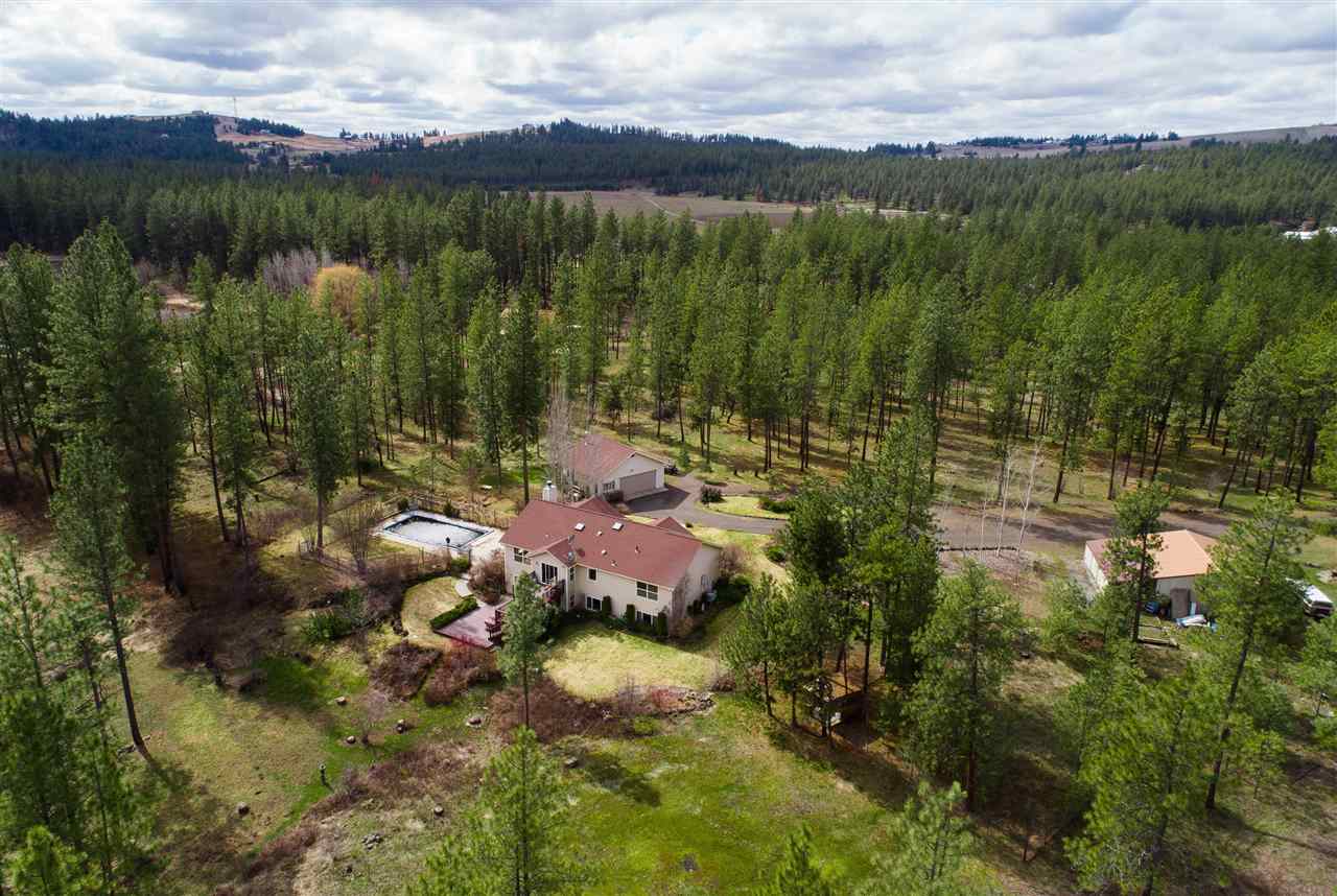 12005 South Spotted Road Cheney, WA 99004 - Photo 19 of 20