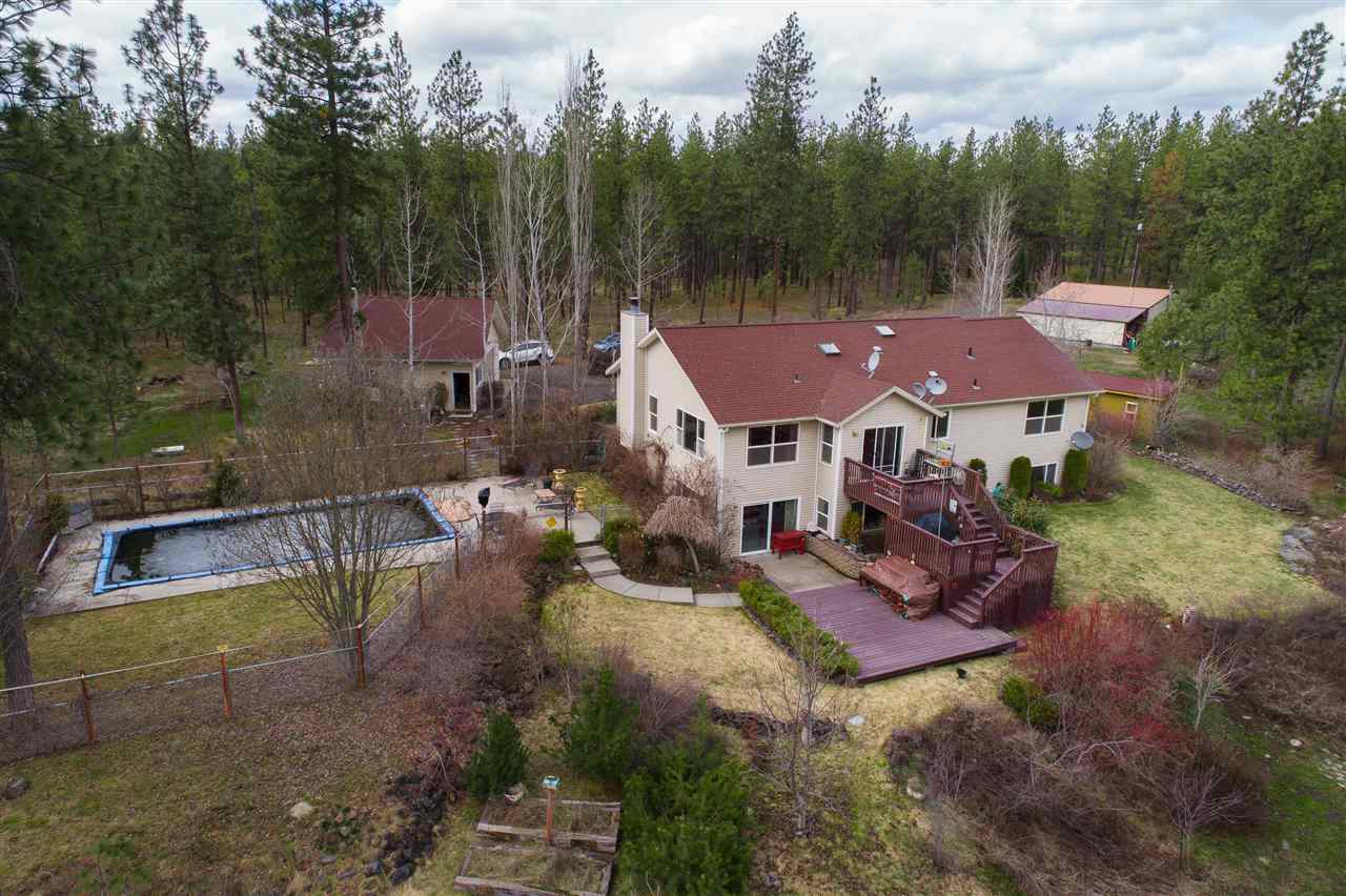 12005 South Spotted Road Cheney, WA 99004 - Photo 20 of 20