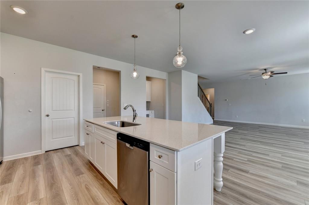 2741 Dolce Road Dacula, GA 30019 - Photo 18 of 61 Gallery Image 18