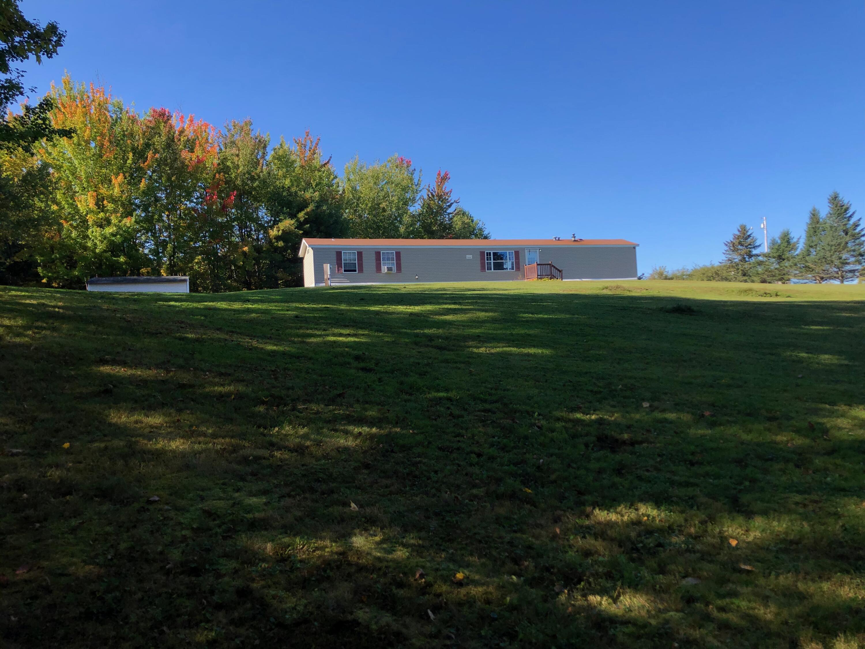 503 Manchester Road Belgrade, ME 04917 - Photo 74 of 76 YARD