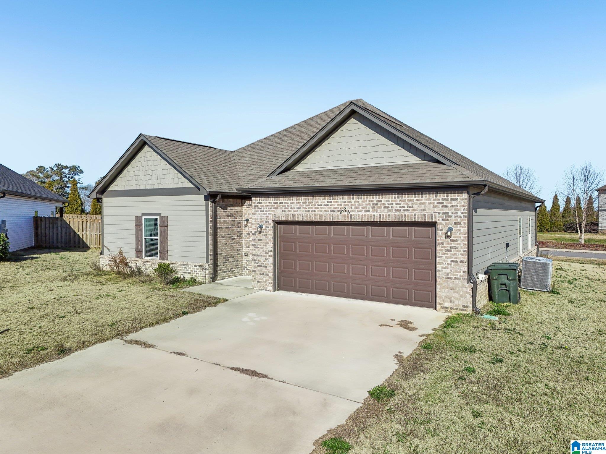 334 Ballington Way Clanton, AL 35045 - Photo 3 of 31