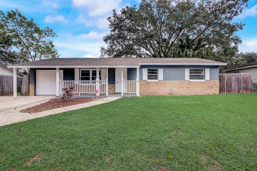 3307 Dragoon Place Orlando, FL 32818 - Photo 1 of 1