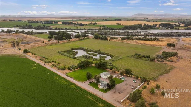 $200,000 | Tbd Tbd Wildflower Lane, Rupert, ID 83350