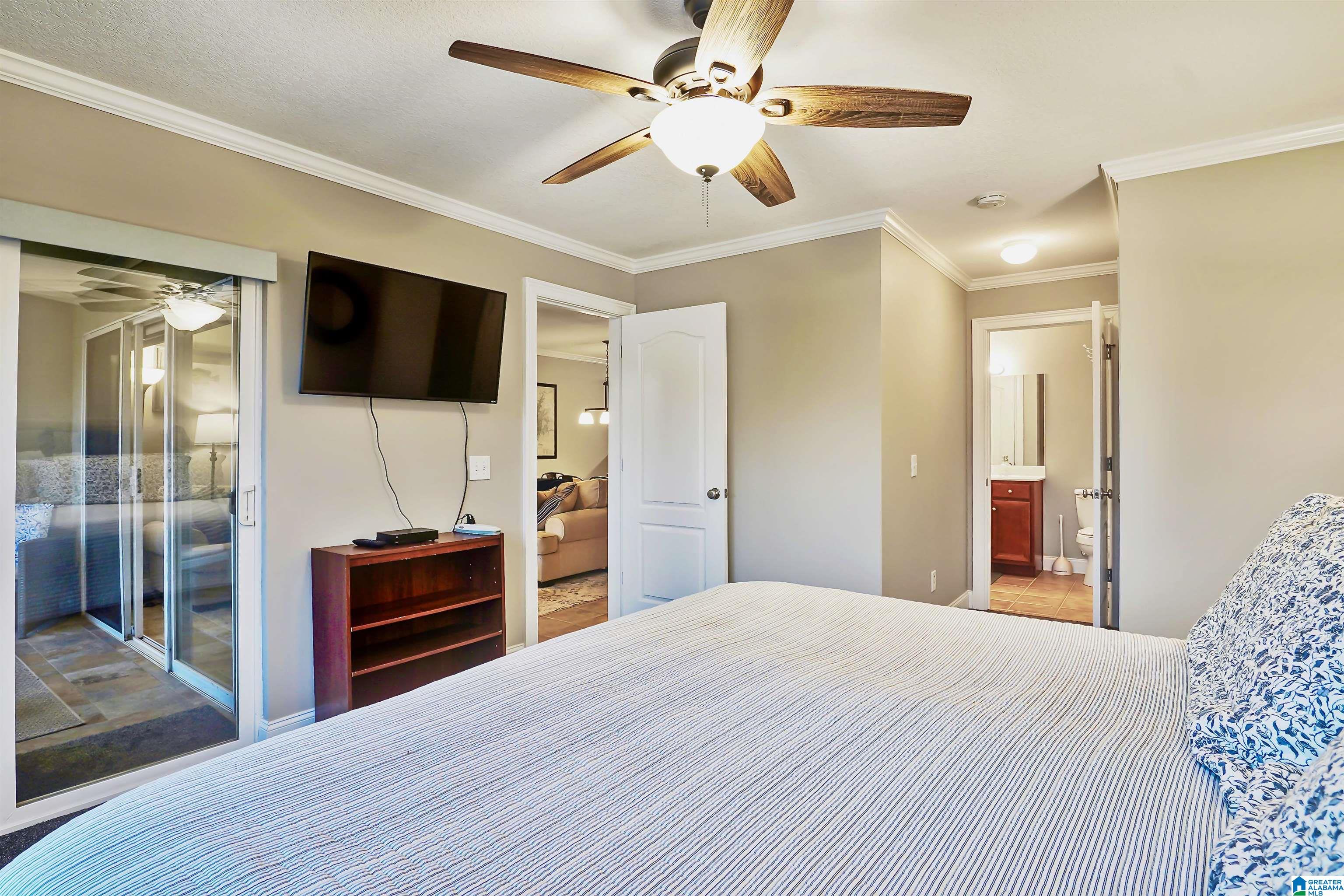 189 Williams Road, Unit Q2 Alexander City, AL 35010 - Photo 29 of 40
