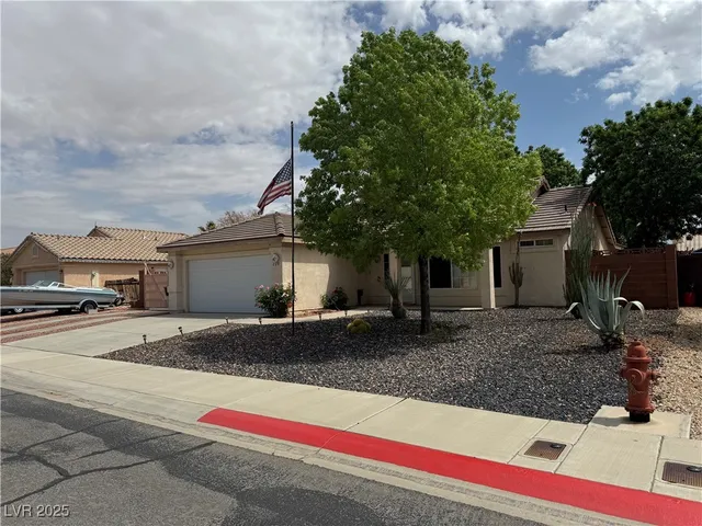 $379,000 | 228 Hiawatha Way, Mesquite, NV 89027
