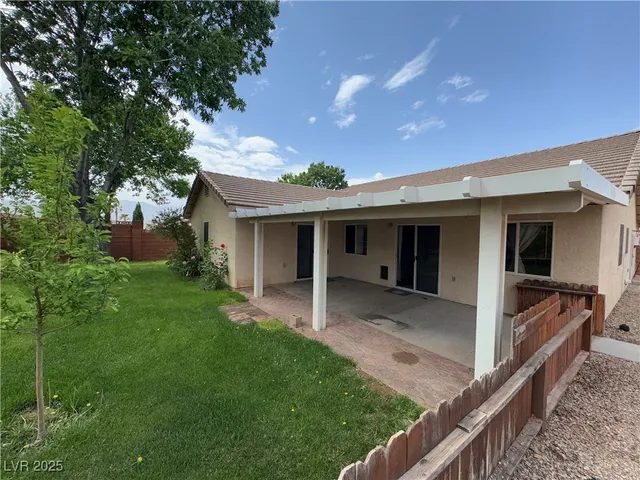 $379,000 | 228 Hiawatha Way, Mesquite, NV 89027