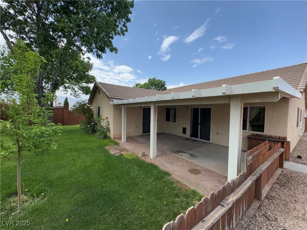 228 Hiawatha Way Mesquite, NV 89027 - Photo 35 of 42