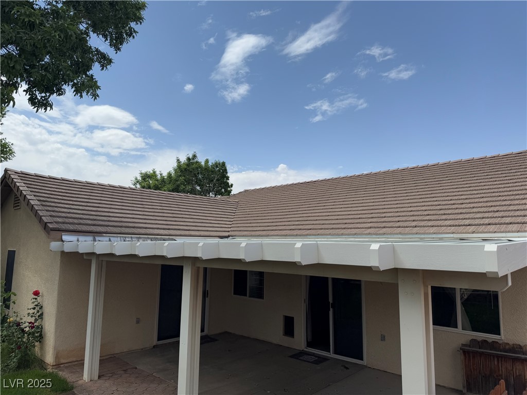 228 Hiawatha Way Mesquite, NV 89027 - Photo 37 of 42