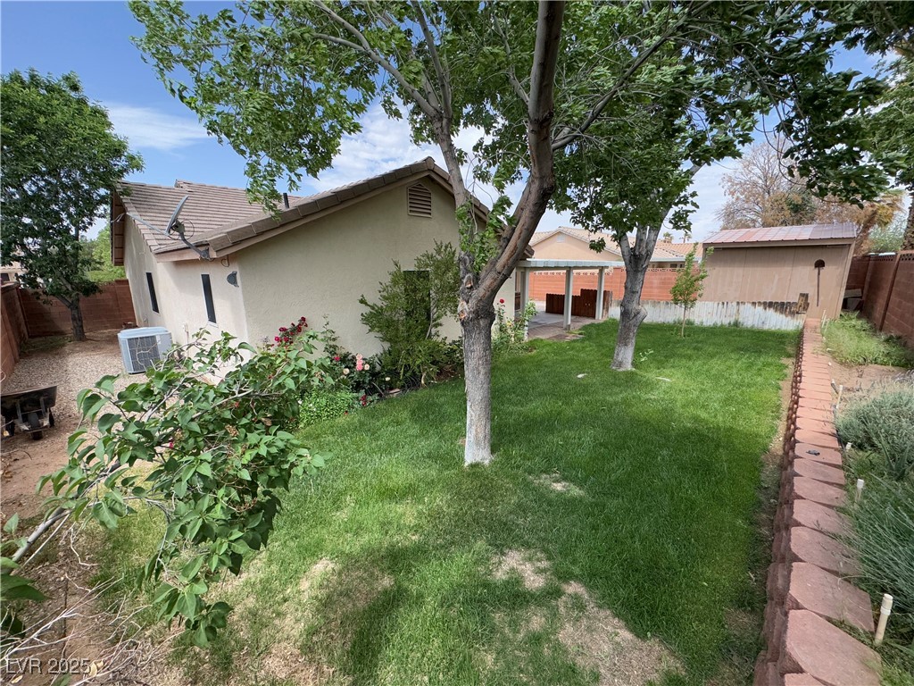 228 Hiawatha Way Mesquite, NV 89027 - Photo 38 of 42