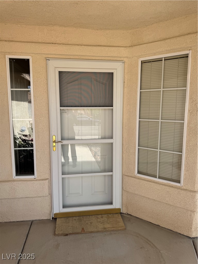 228 Hiawatha Way Mesquite, NV 89027 - Photo 5 of 42 Front Door