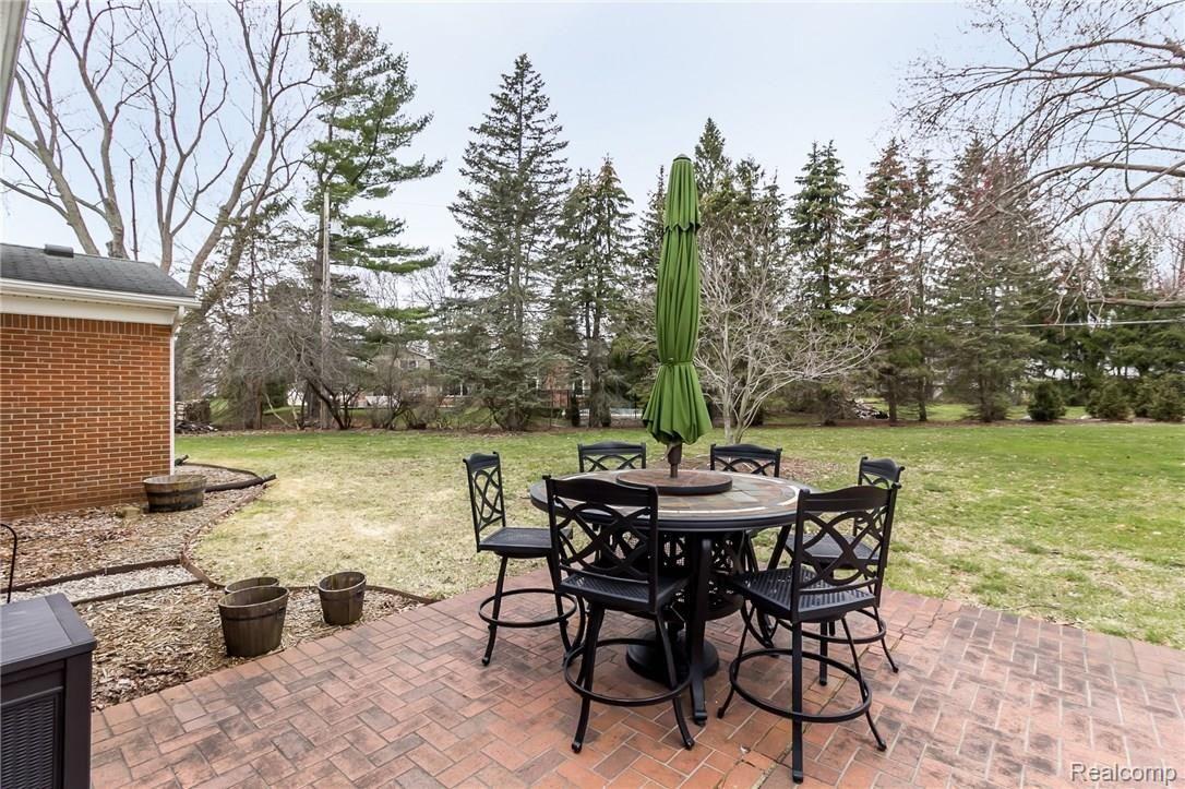 23005 Ennishore Drive Novi, MI 48375 - Photo 26 of 28 23005 Ennishore (30 of 33).jpg