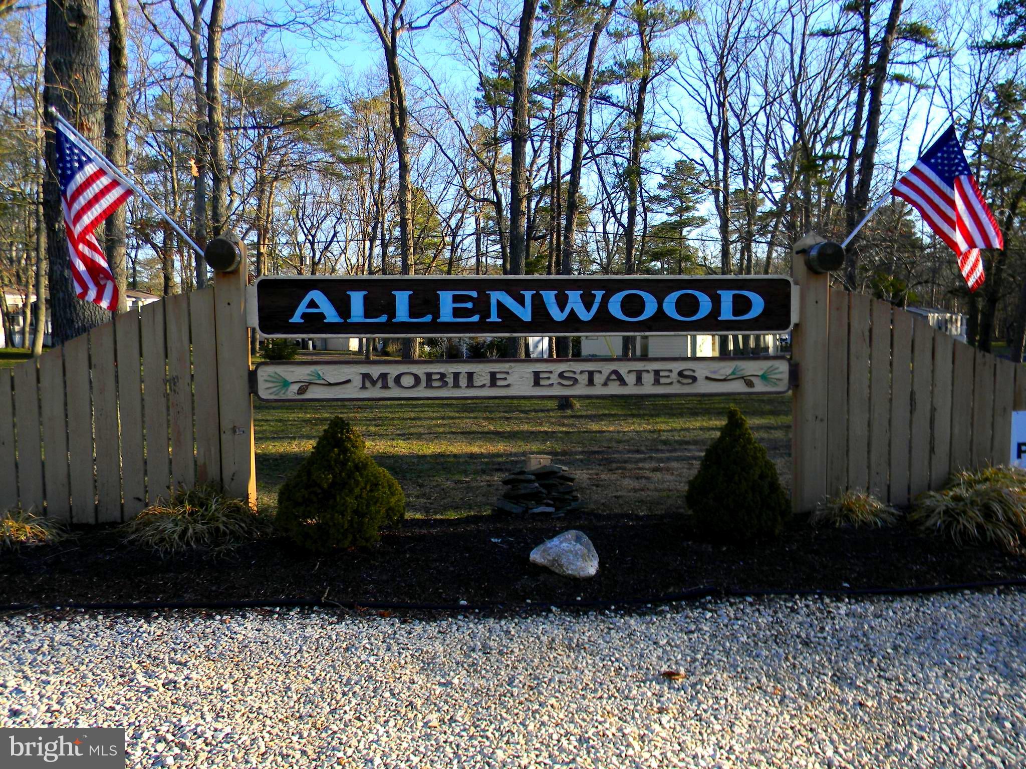 83 Holly Court Tabernacle, NJ 08088 - Photo 44 of 44 a view of a street with benches