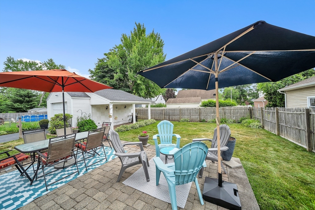 51 Barrington Road Longmeadow, MA 01106 - Photo 2 of 36