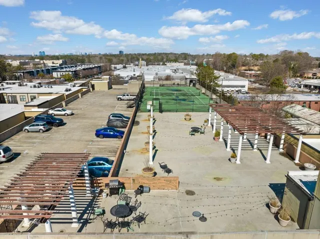 $299,000 | 5300 Peachtree Road, Unit 3507, Atlanta, GA 30341