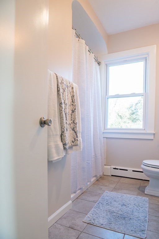 599 Granby Road Chicopee, MA 01013 - Photo 24 of 41 view of an empty room with a window