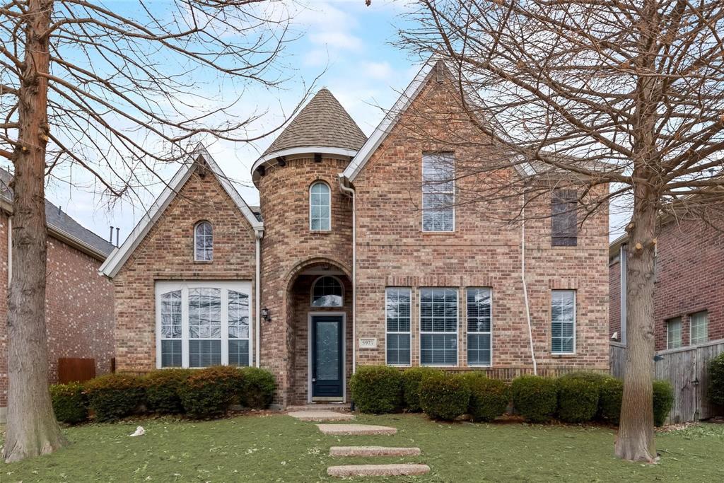 5973 Country View Lane Frisco, TX 75036 - Photo 1 of 15