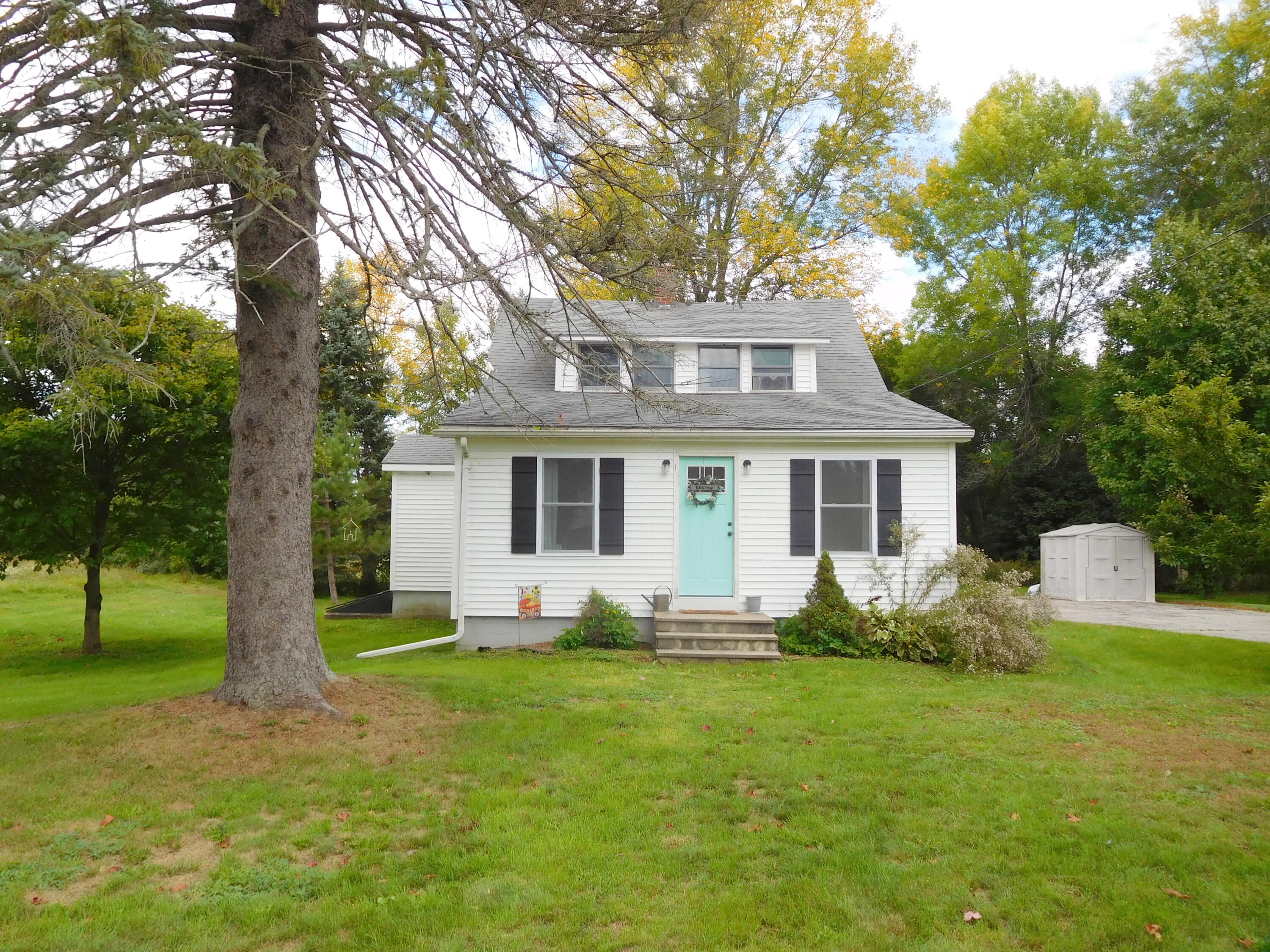190 Stetson Road Lewiston, ME 04240 - Photo 18 of 18 19