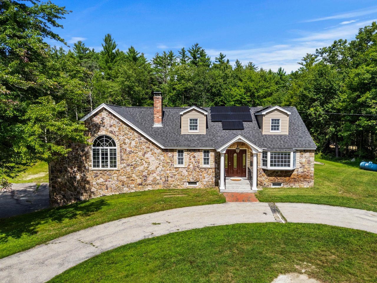 224 New Boston Road Goffstown, NH 03045 - Photo 58 of 60 Gallery Image 58