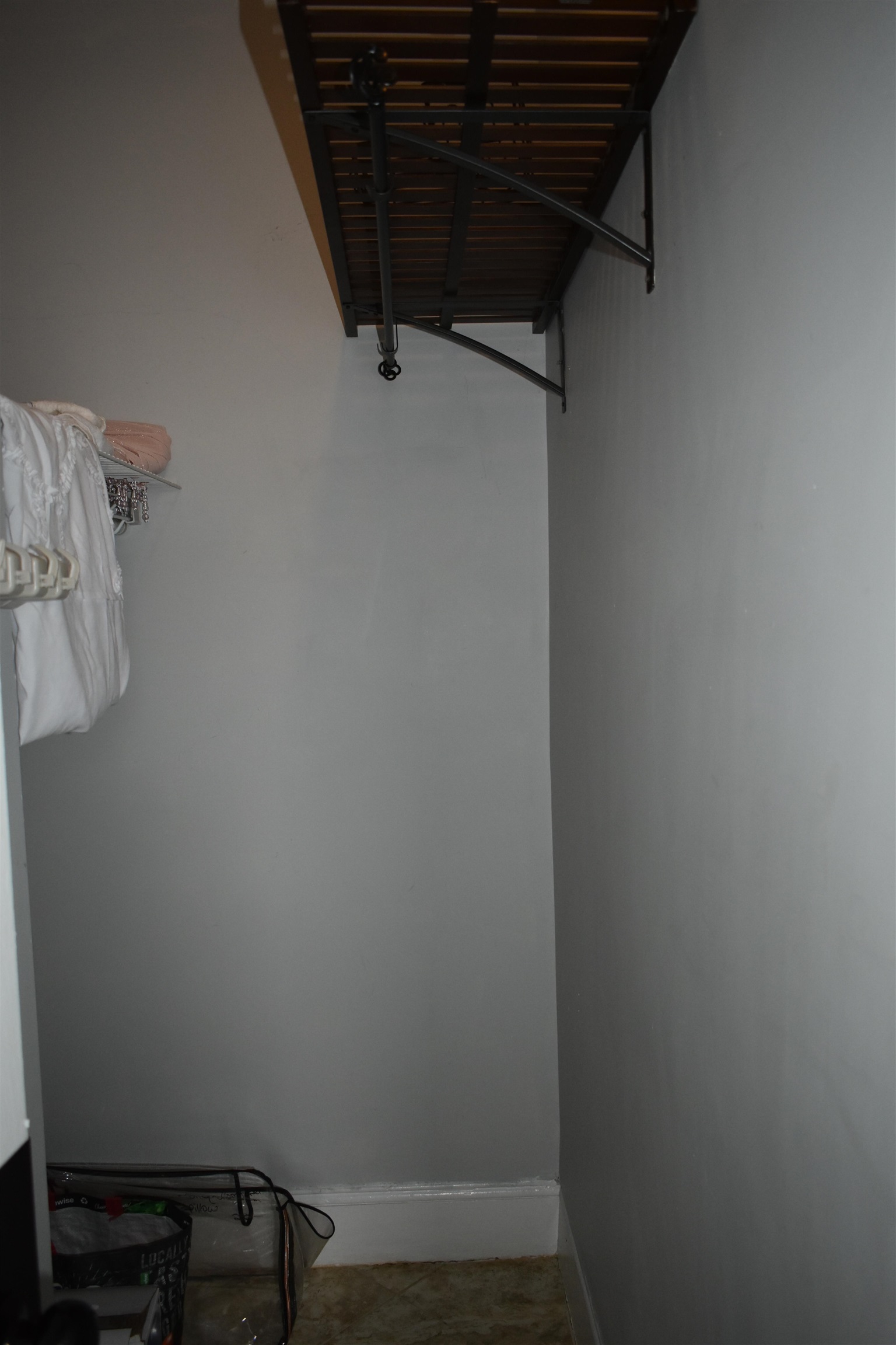 44 East 4th Street, Unit 1 Bayonne, NJ 07002 - Photo 6 of 10 a view of walk in closet