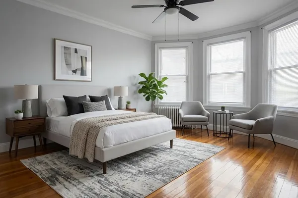 $2,500 | 44 East 4th Street, Unit 1, Bayonne, NJ 07002