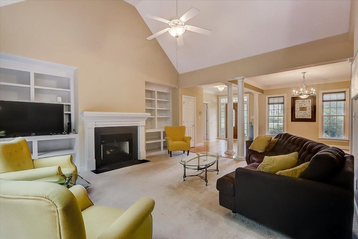 9024 New Century Road Wake Forest, NC 27587 - Photo 6 of 30 Photo 6