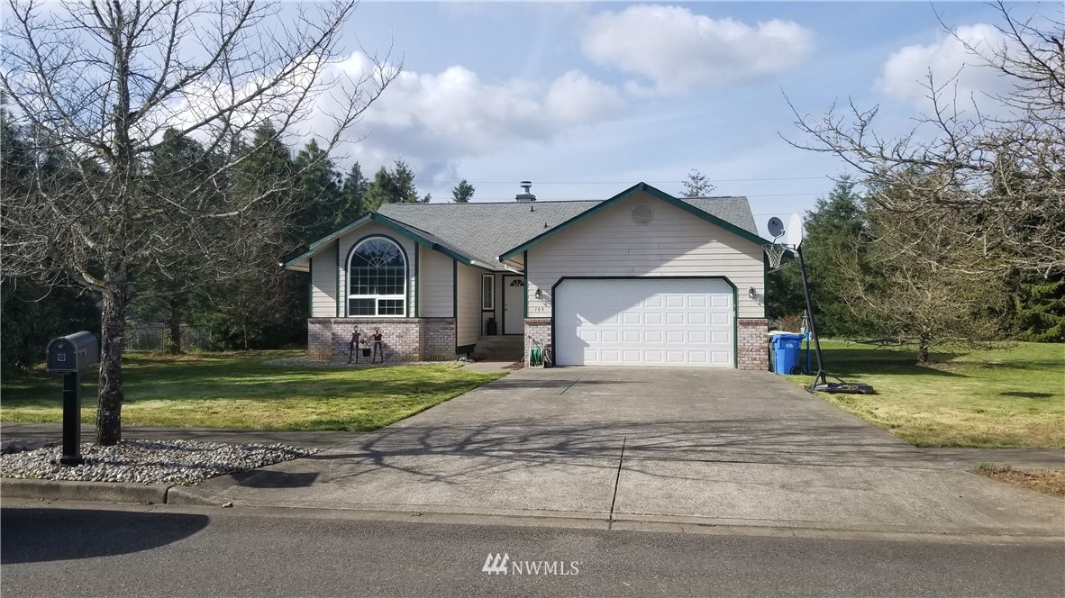 109 Stone Way Chehalis, WA 98532 - Photo 2 of 20