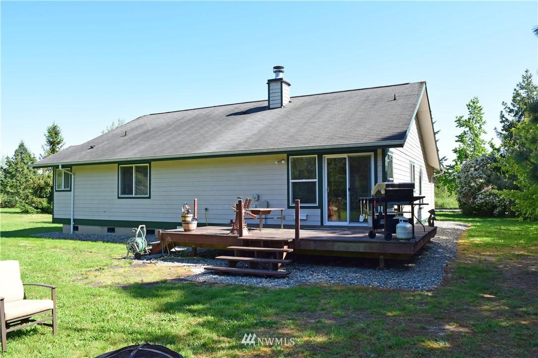 109 Stone Way Chehalis, WA 98532 - Photo 11 of 20