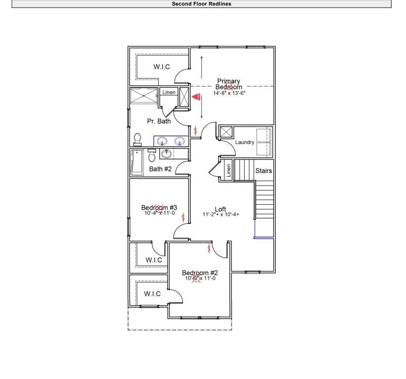 12127 Lansbury Drive Inman, SC 29349 - Photo 3 of 5