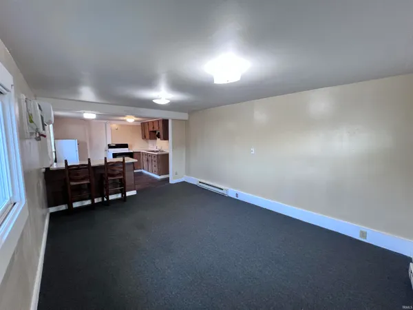 $750 | 1118 West B W 17th Street, Bedford, IN 47421