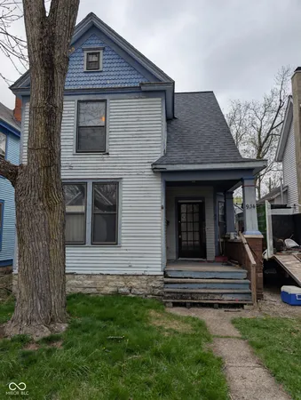 $75,000 | 934 Home Avenue, Fort Wayne, IN 46807