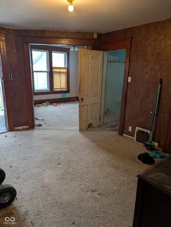 $75,000 | 934 Home Avenue, Fort Wayne, IN 46807